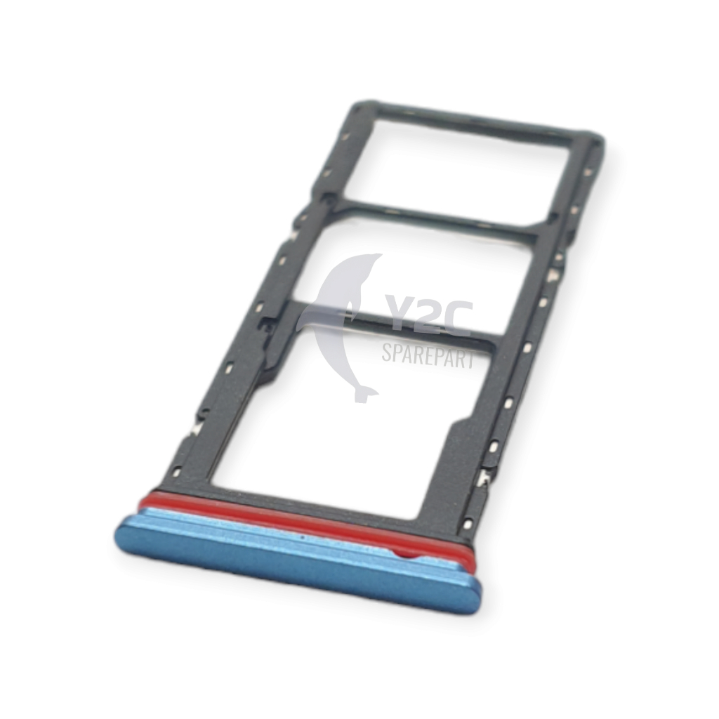 SIMLOCK INFINIX X668 / HOT 12 PRO / SIMTRAY SLOT SIM