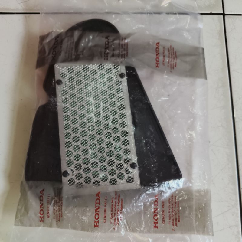 ไส้กรองอากาศ Honda Beat Fi / Vario 110 Fi 17210-K16-900