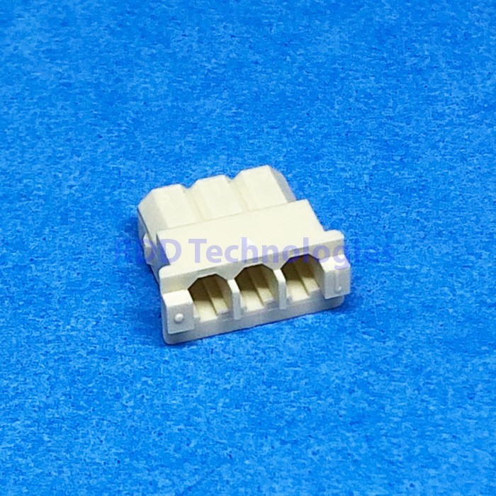 Molex 5264 3 Pin Connector สําหรับสายเคเบิล