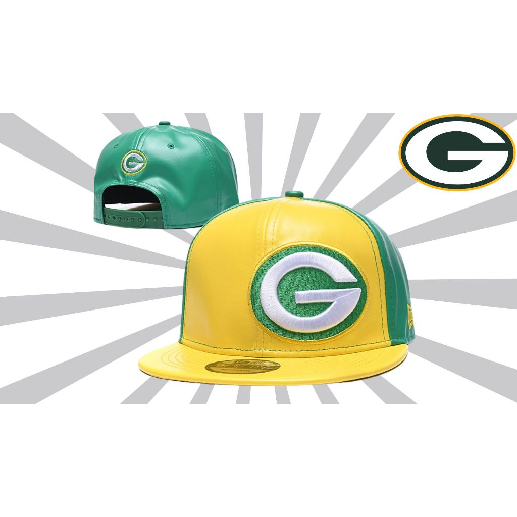 คอลเลกชัน Greenbay Packers