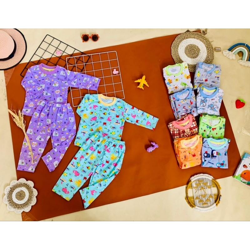 PP PRINTING SET 2-5 ปี