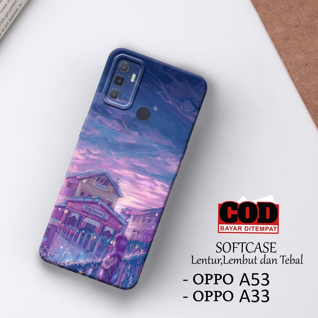 HP เคส Oppo A53 / Oppo A33 ล่าสุด - เคสแฟชั่นแบรนด์เนม - เคสโทรศัพท์ Oppo A53 / Oppo A33 ล่าสุด - เค