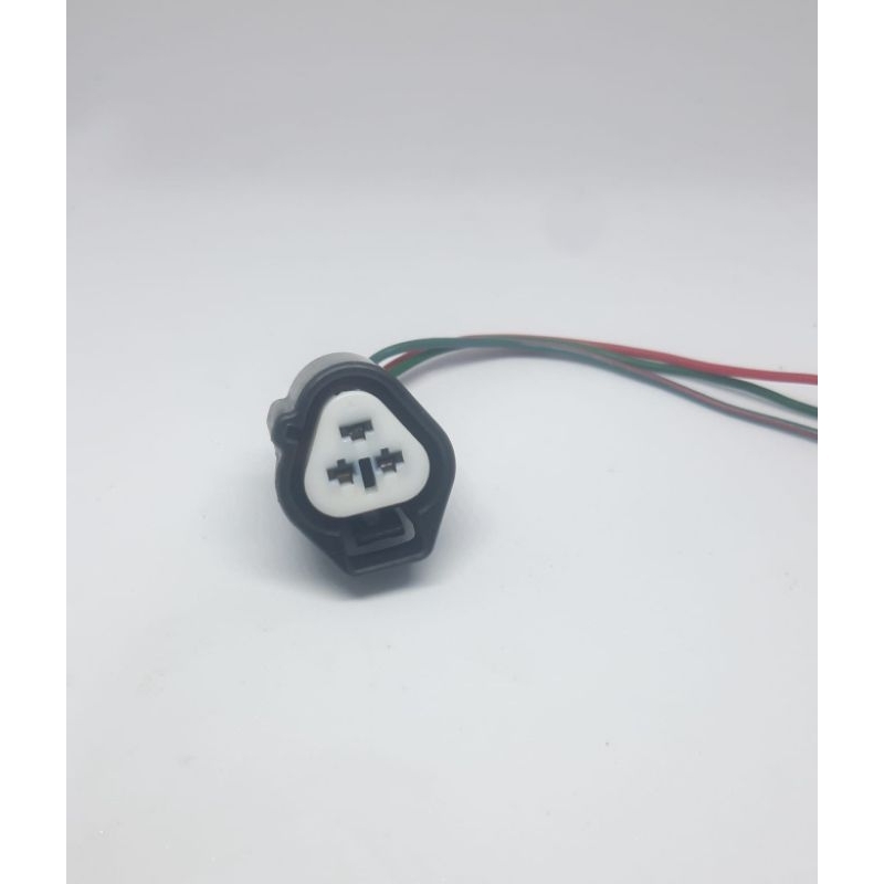 ชิ้นส่วนเดิม KOITO ระดับซ็อกเก็ตไฟฟ้า