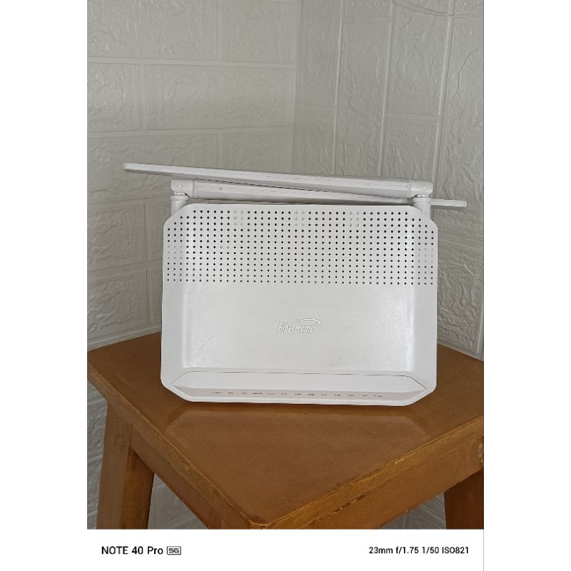เราเตอร์ Fiberhome HG6145F