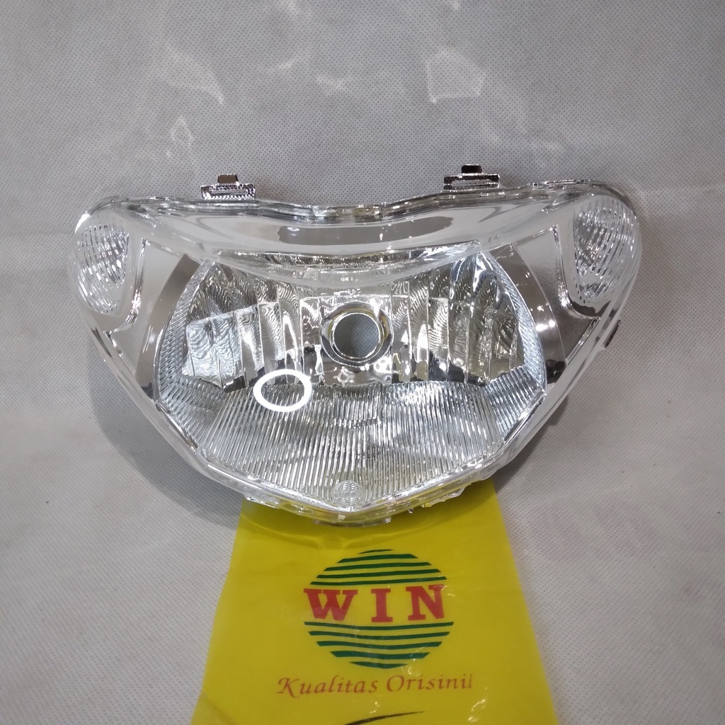 WIN- HEADLIGHT RESBERCTOR MIO SMILE 28D 2008-2012