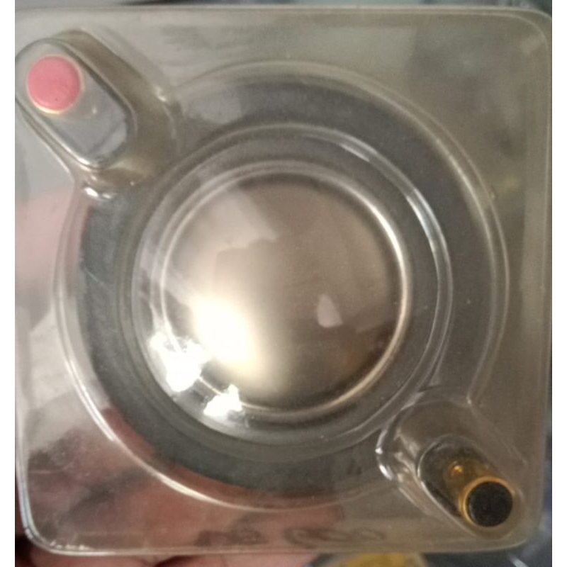 Spool Tweeter SPL DE600 ของแท้ SPL DE 600