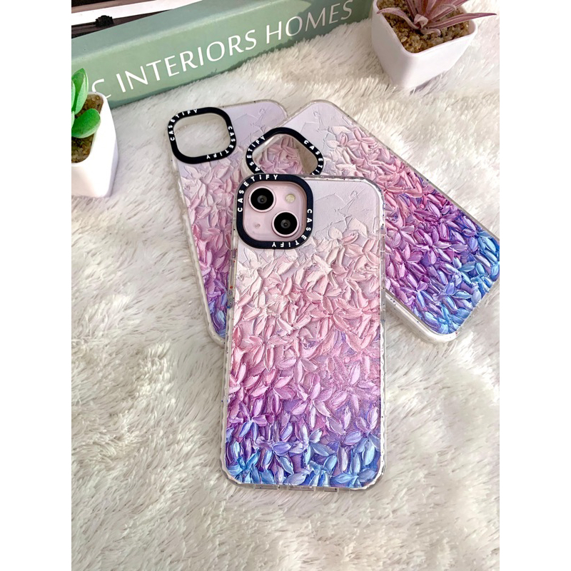 Casetify Cherry Blossom