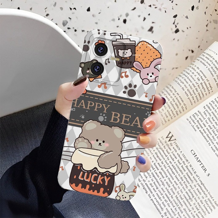 HP ล่าสุด VIVO Y22/Y22S/Y35/Y36 4G/5G/Y27S/Y27 4G/Y16/Y19 Softcase VIVO Y22/Y22S/Y35/Y36 4G/Y27 4G/Y