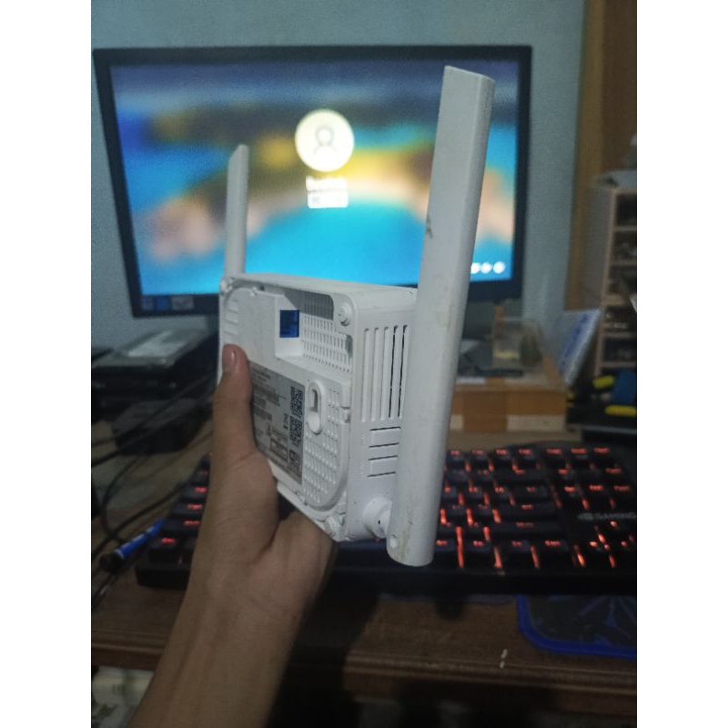 Huawei HG8145V5 DUAL BAND