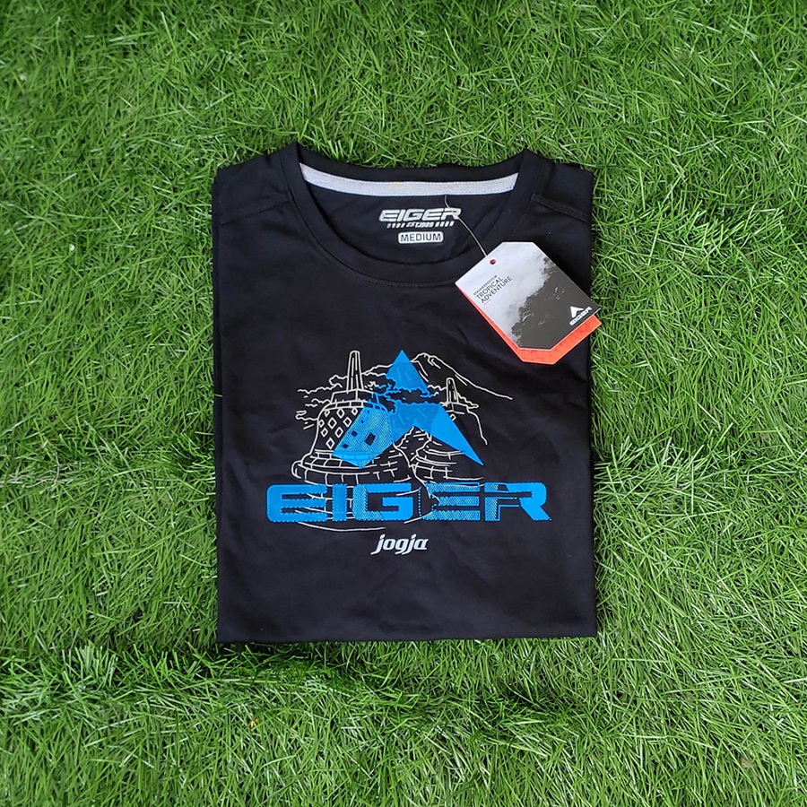 EIGE1989 เสื้อยืด JOGJA