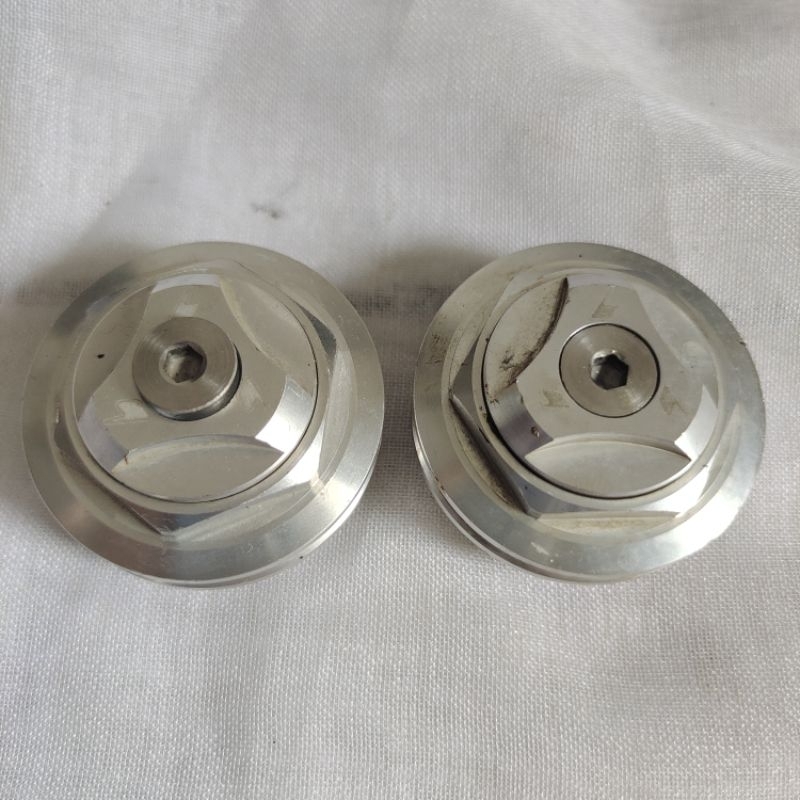 Bikers Cover as Frame CBR 250R CBU Thailand Kyj k33 เดิม