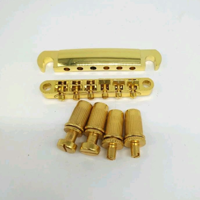 BRIDGE GUITAR GIBSON LESPAUL BRIDGE REMOLO GUITAR GIBSON SG