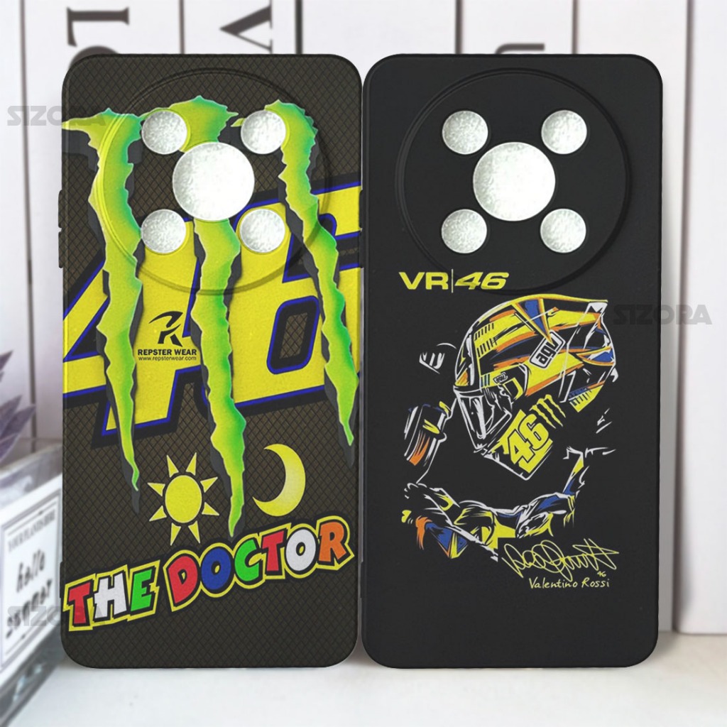 Softcase Casing Hp Itel Rs4 Series GP - SIZORA OFFICIAL - GP1