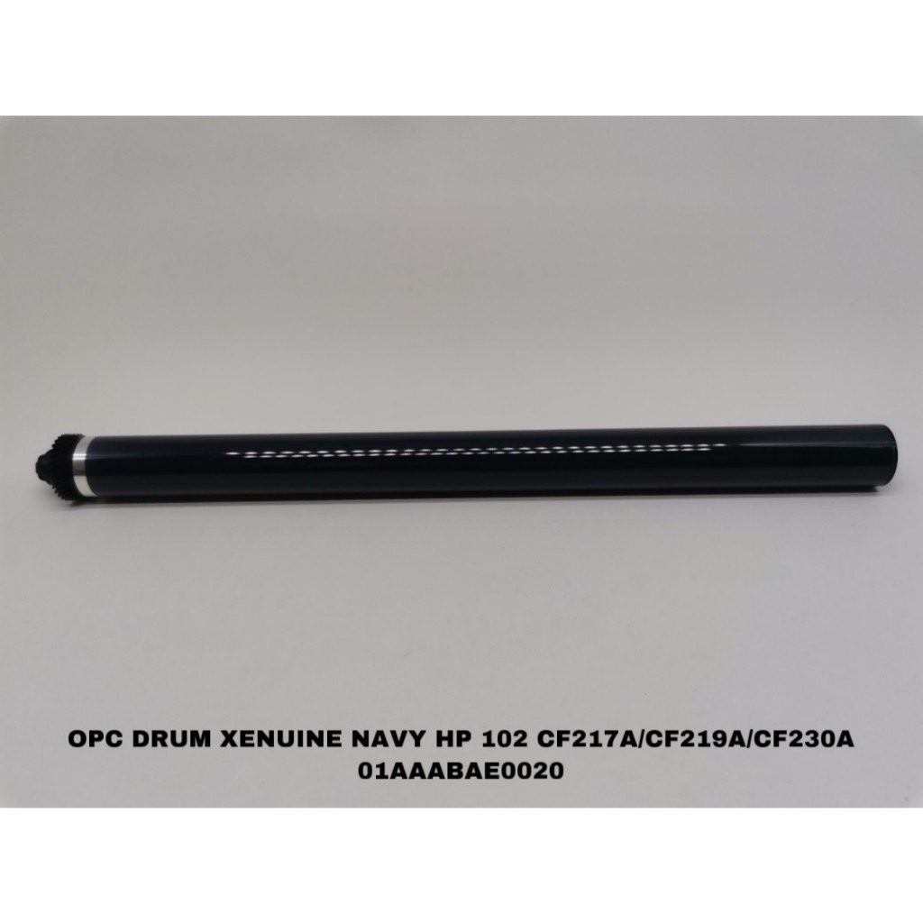 OPC DRUM XENUINE NAVY METALIC DARK 102 CF217A/CF219A/CF230A