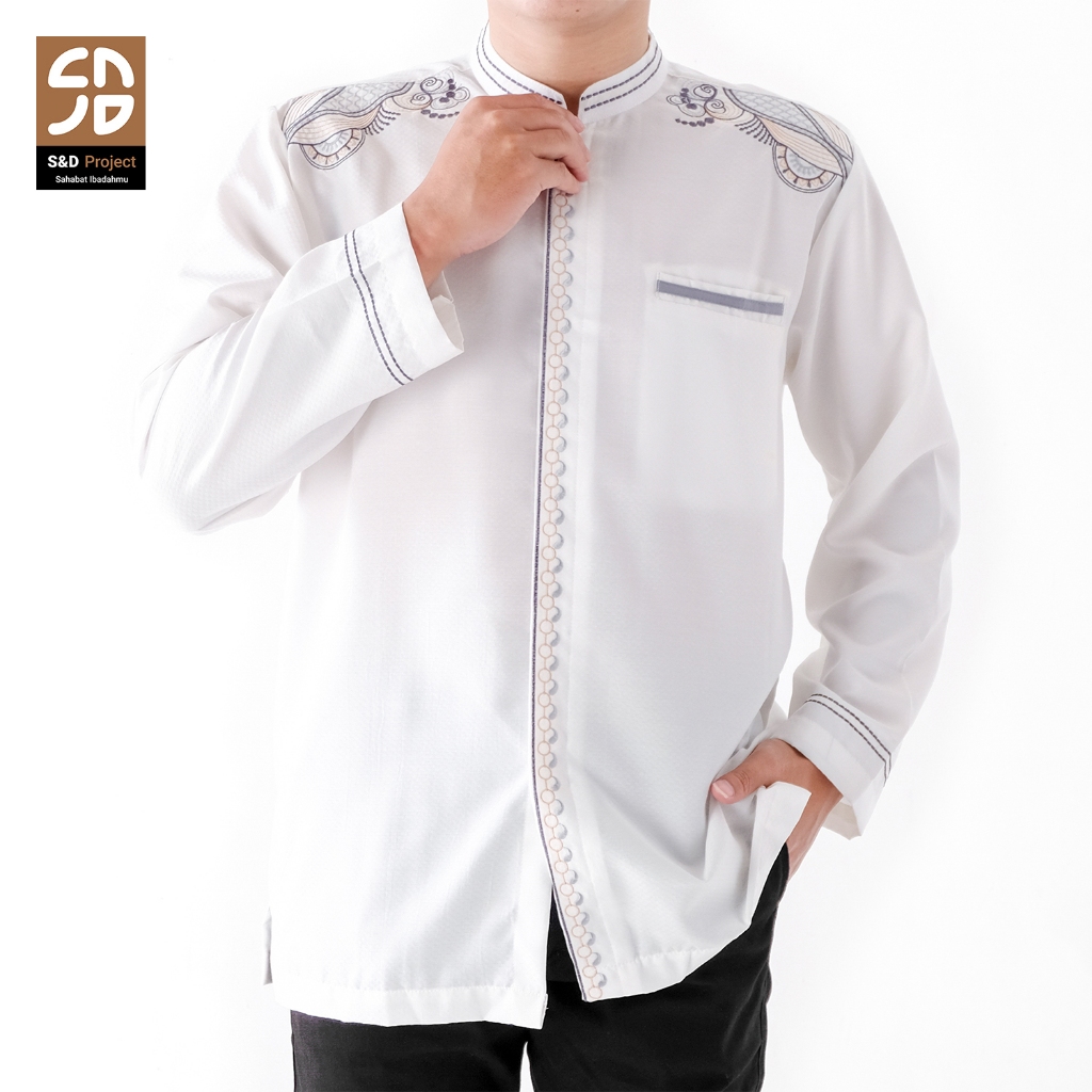 Koko Mens Eid Men Clothes Favorite Premium Tops for Men Popular Simple Stylish Clothes