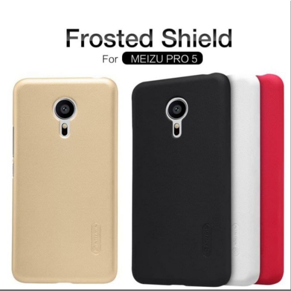 MEIZU PRO 5 NILLKIN HARDCASE