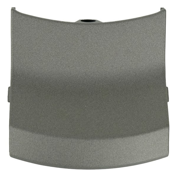 81134 K2F N00ZV ฝาครอบด้านในบนสีน้ําตาล honda scoopy k2f