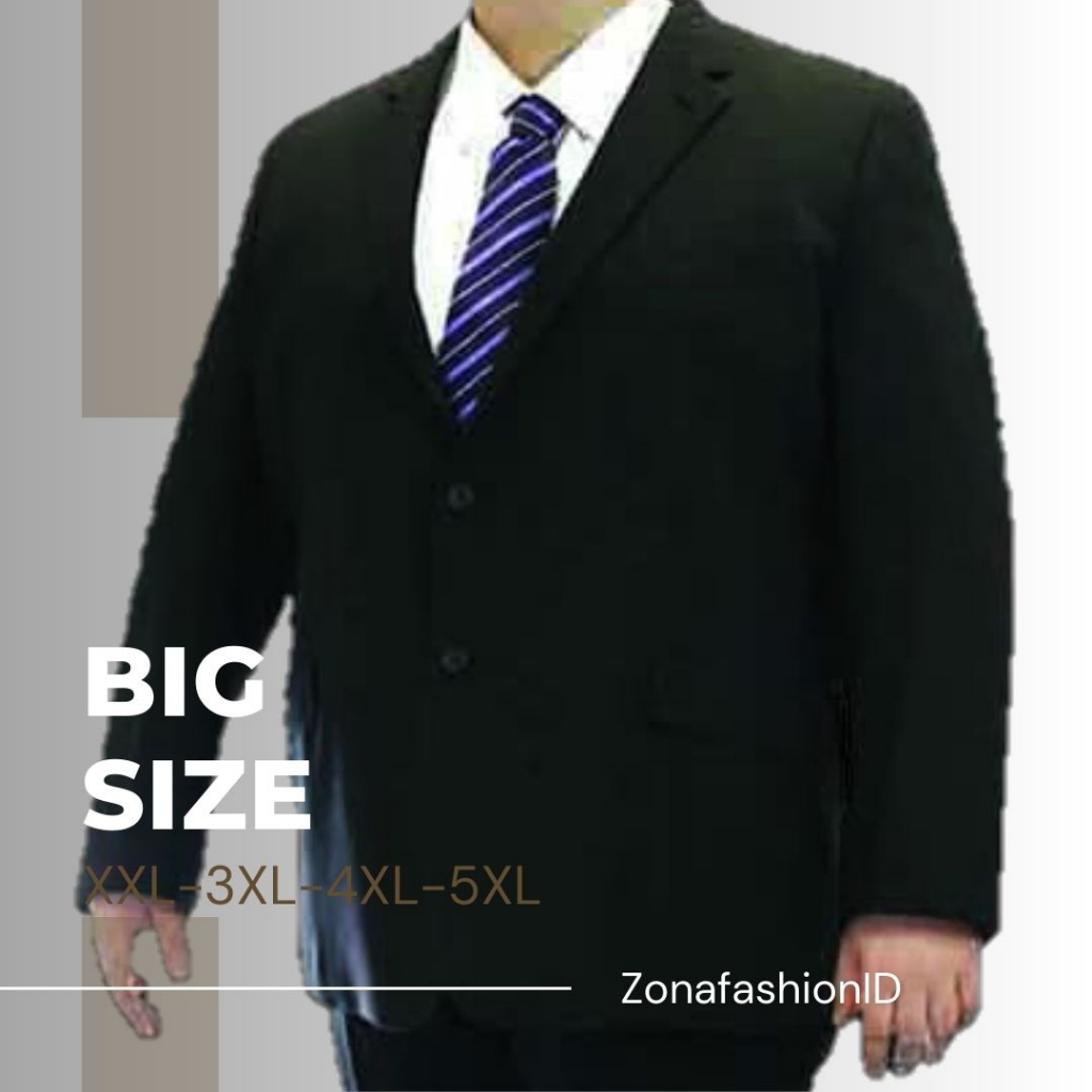 ชุดสูทผู้ชาย Jumbo SIZE BIG SIZE XXL-5XL