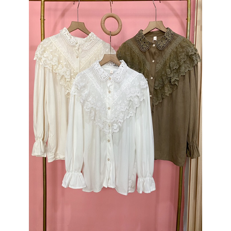 WR24 สไตล์เกาหลี BKK COLLECTION