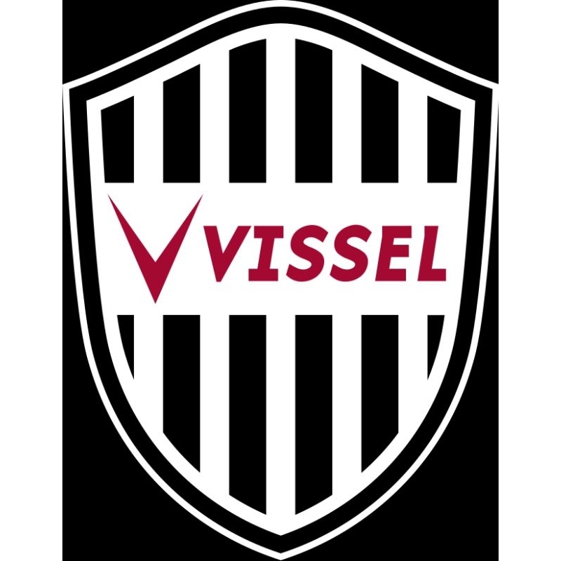 Kobe VISSEL JERSEY (ใหม่)