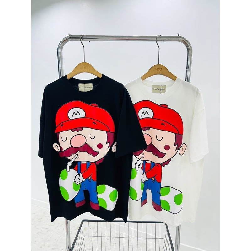 เสื้อยืด Bangkok CMA