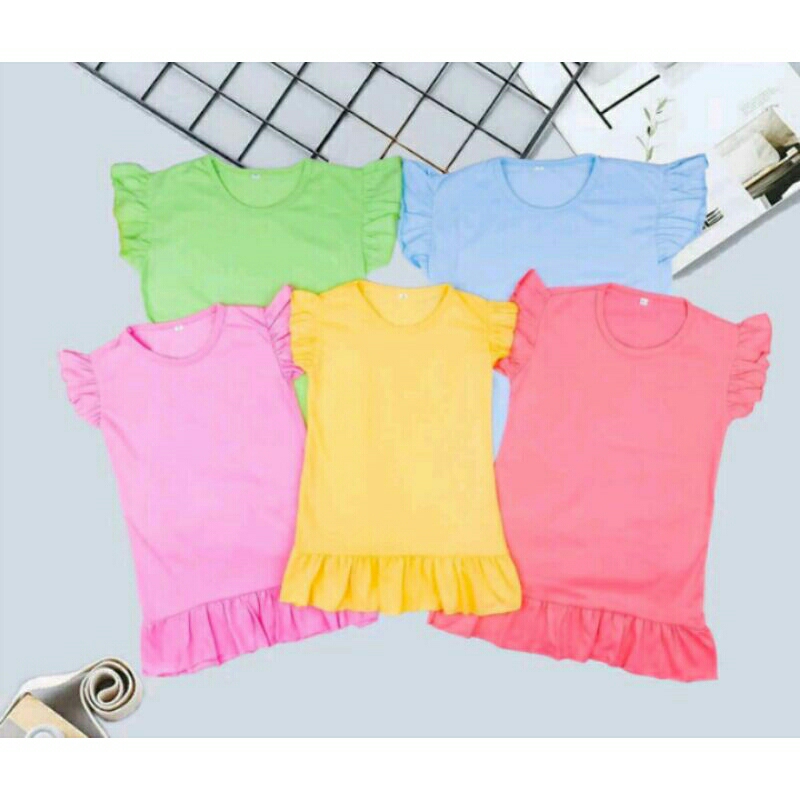 CO SPECIAL LIVE DRESS สําหรับ CHILDREN CO EVENT LIVE