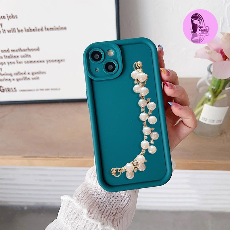 GC95 SOFTCASE สําหรับ OPPO A1 A1K A3 A3S A5 A5S A8 A9 A8 A16 A17 A17K A18 A31 A33 A36 A37 A38 A39 PR