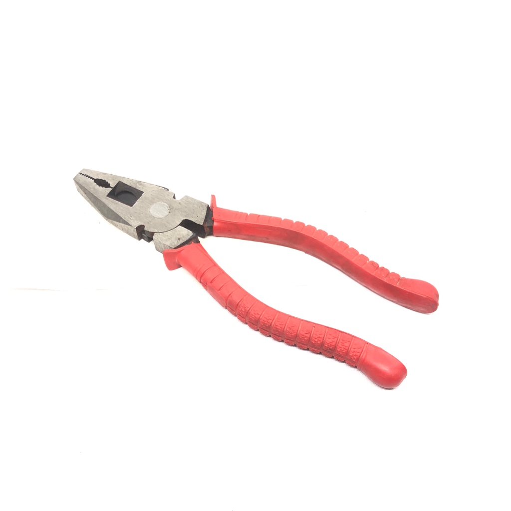 6" PLIERS COMBINATION PLIERS