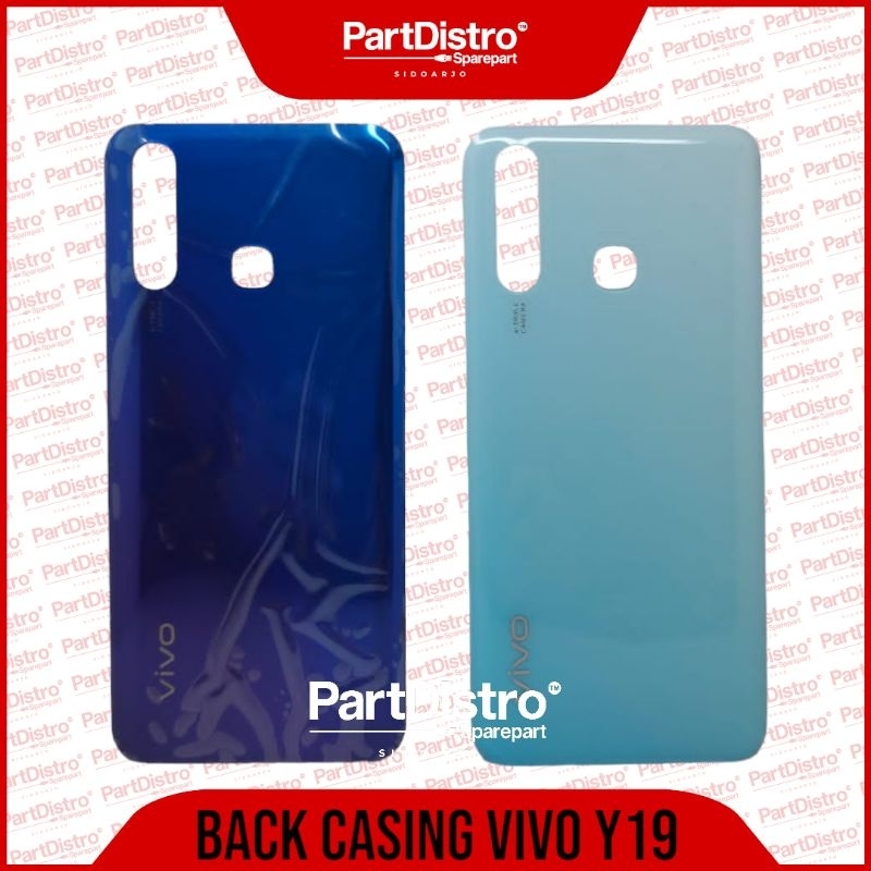 BACK CASING/BACK COVER VIVO Y19