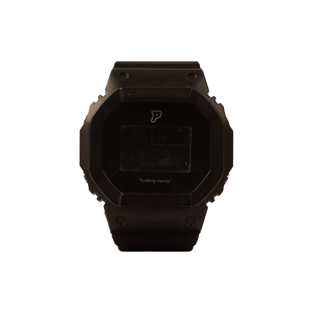 Problem Club - นาฬิกา - Rogus