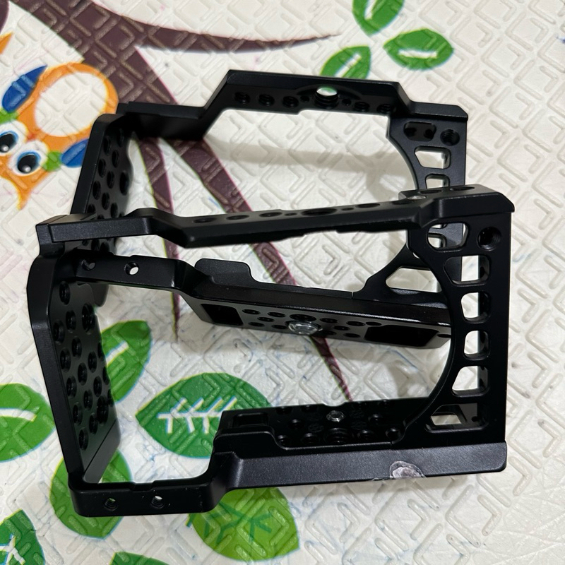 SMALLRIG สําหรับ SONY A6000 A6300 A6100 A6400