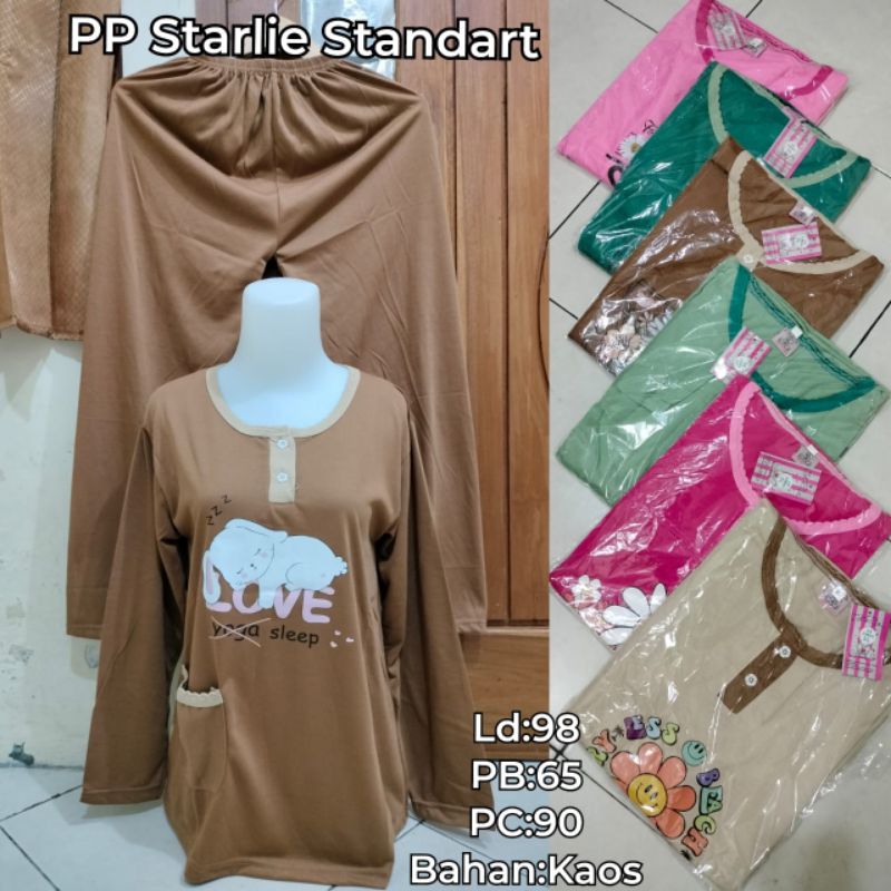 Babydol PP STARLIe RANDOM MOTIF (105.000 รับ 3