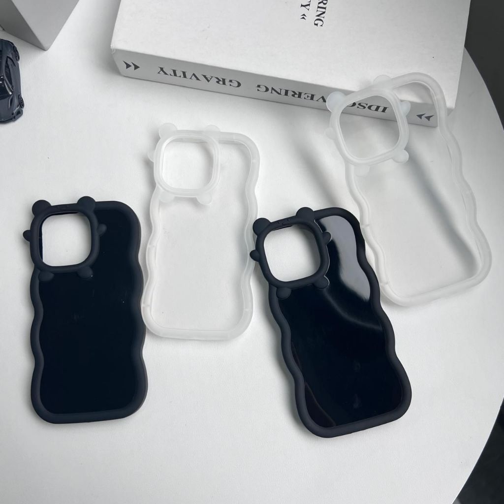 OPPO A98 ใหม่ 2023/A96/A78 4G/A78 5G/A77/A77S/A76/A74/A60 ใหม่ 2024/A58 ใหม่ 2023/A57 ใหม่ 2022 CASE