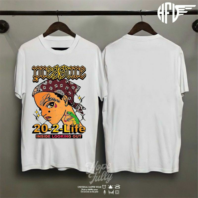 KATUN เสื้อยืด distro พรีเมี่ยมคอตตอน / เสื้อยืด preasure cuven jpn / เสื้อยืดผ้าฝ้ายพรีเมี่ยม