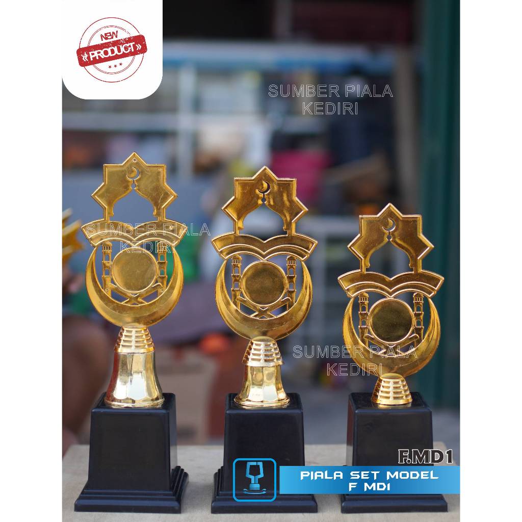 MOSQUE CUP ONE SET/FMD1 Sealer CUP/TRADITIONAL CUP 1-3