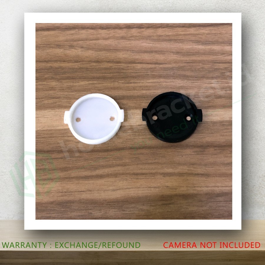 V380snowman Wifi Camera Camera Camera Wall Mount Bracket Replacement Bracket