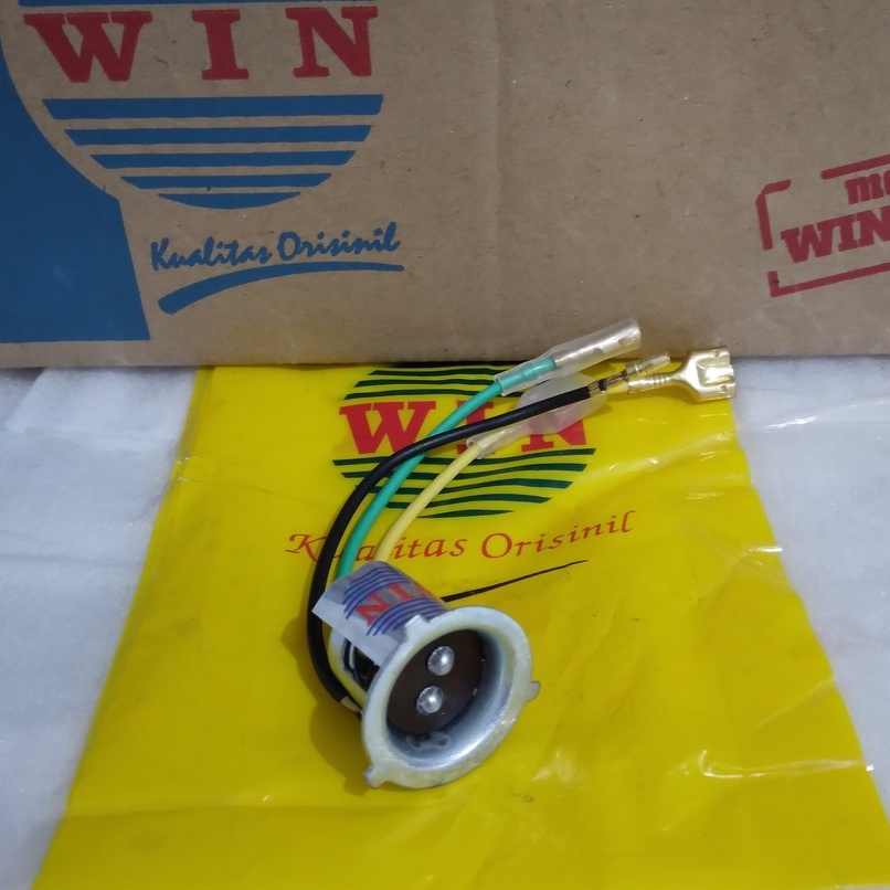 01-D07-700-99AA ข้อต่อโคมไฟ COB สําหรับ Yamaha WIN ทั้งหมด