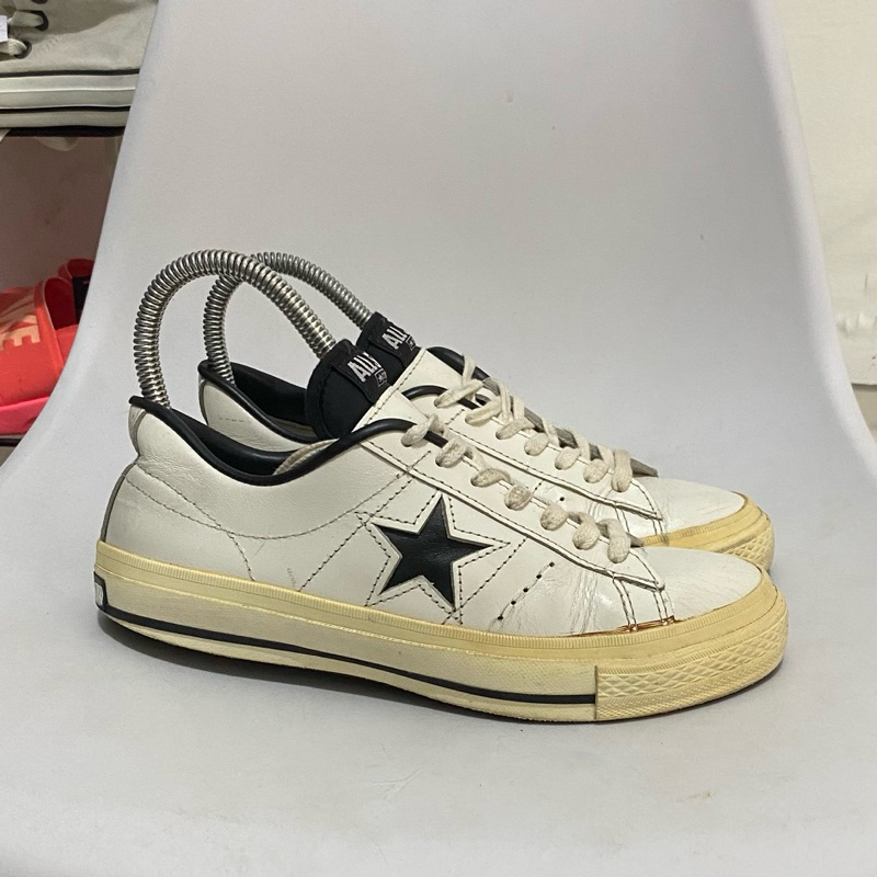 รองเท้า Converse One Star Hanbyeol มือสอง ไซส์ 36