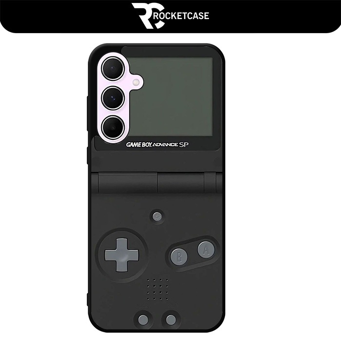 เคส เคส Samsung Galaxy A57 A37 A17 A56 A36 A26 A16 A55 A35 A25 A15 A54 A34 A24 Game Boy NV0675