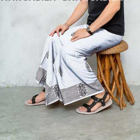 Sarang Tawon Batik Sarong Gus idham Sarong Batik Sarong Modern Santri Sarong Mens Uniform Sarong Sar