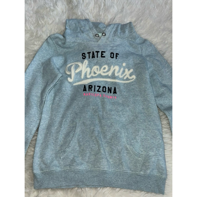 เสื้อฮู้ด H&M KIDS ARIZONA