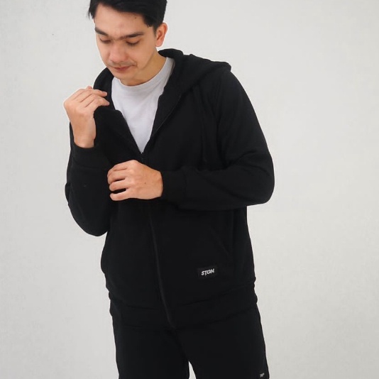 KP8 Teen Zipper Fleece akk