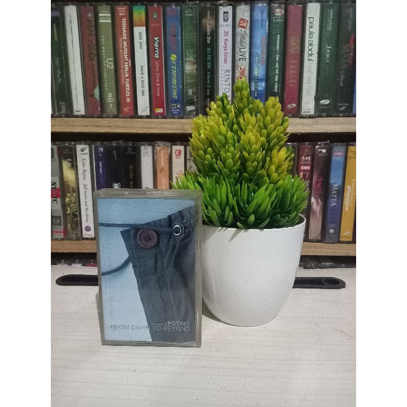 MELLY GOSLAWS PORTRAIT CASSETTE ที่ดีที่สุดของ