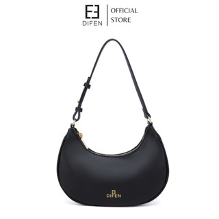 DIFEN Tas Selempang Bahu Wanita tas wanita import sling bag wanita Tas Underarm Bag shoulder bag womenbag tas tali selempang tas wanita kasual rapi tas wanita terbaru 2025 tas kondangan wanita elegan