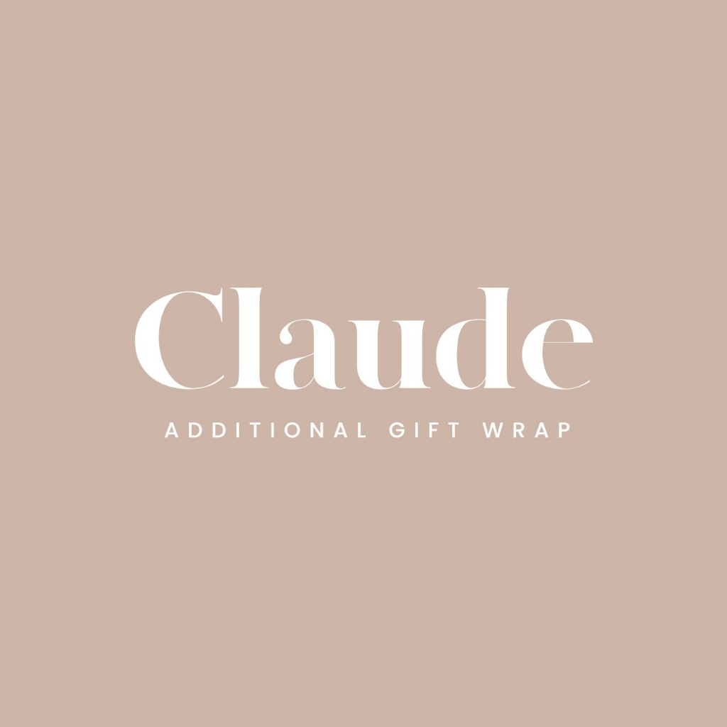 Claude - ห่อของขวัญ*