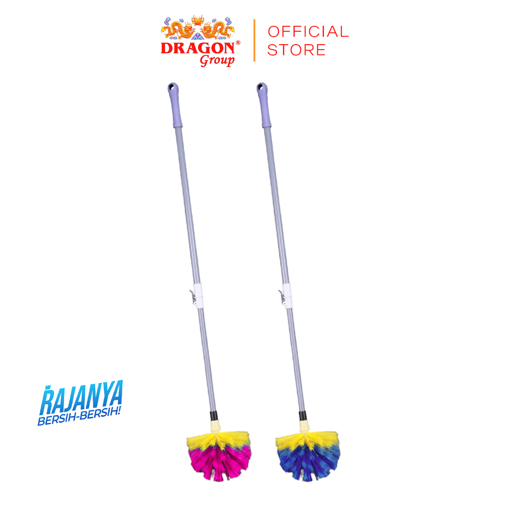 ขาย 150 ซม. ROUND RACK FOR HOUSE CEILING CLEANER, MULTIPURPOSE ROOF CLEANER, CEILING BROOM