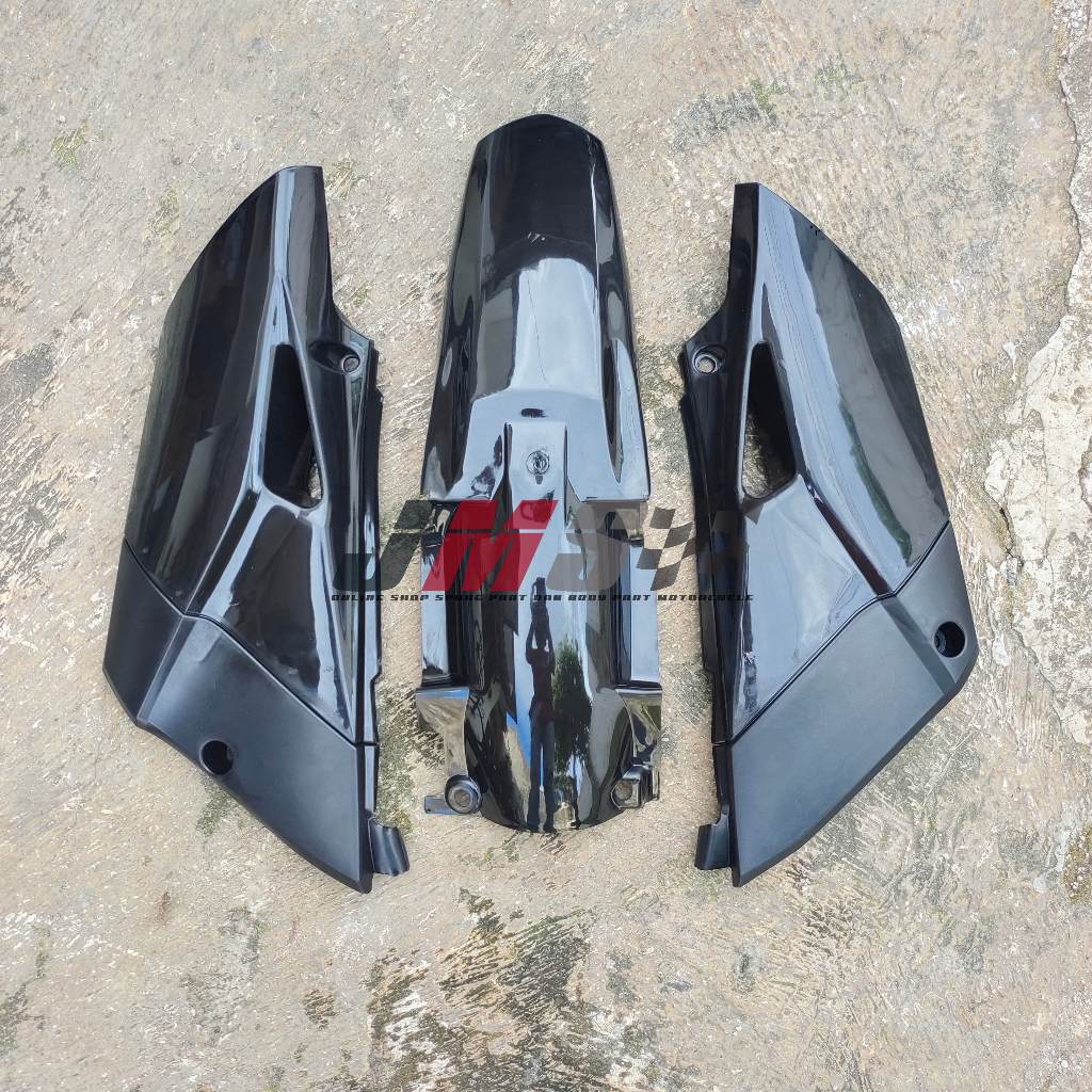 REAR BODY SET YZ 85 NEW BODY COVER และ REAR FALCON YZ 85 NEW 2016 TRAIL MOTORCROSS