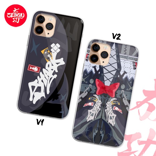 เคสพรีเมี่ยม Zenless Zone Zero - Ellen Joe Suit Collection