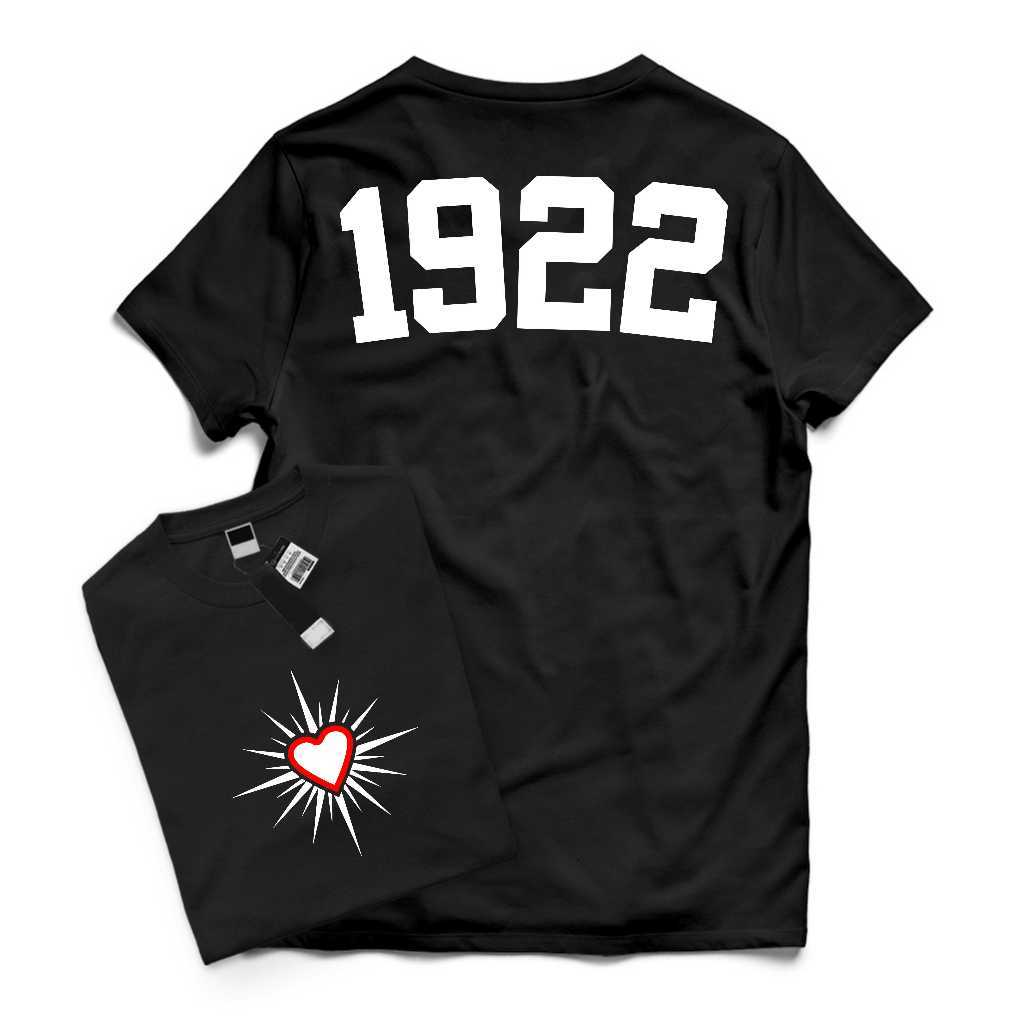 SELL เสื้อยืด Premium Distro Pencak Silat PSHT 1922 วัสดุ 24s สบาย