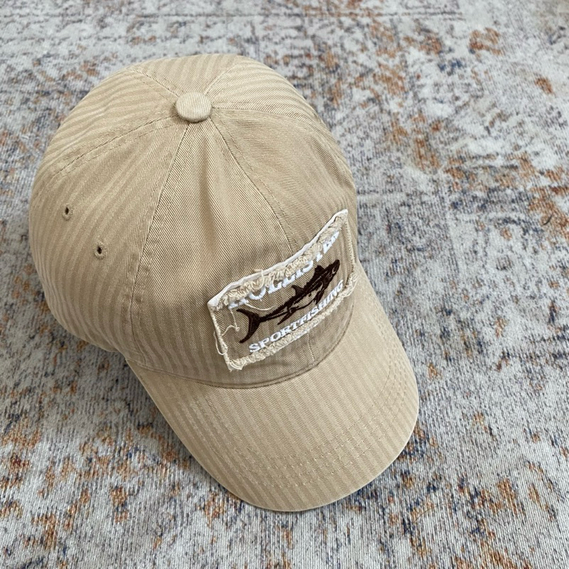 Hollister Holister Sportfishing Cap